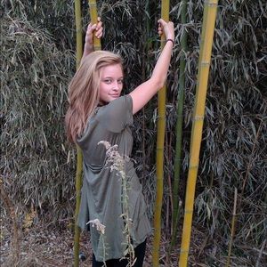 Meet your Posher, Deanna